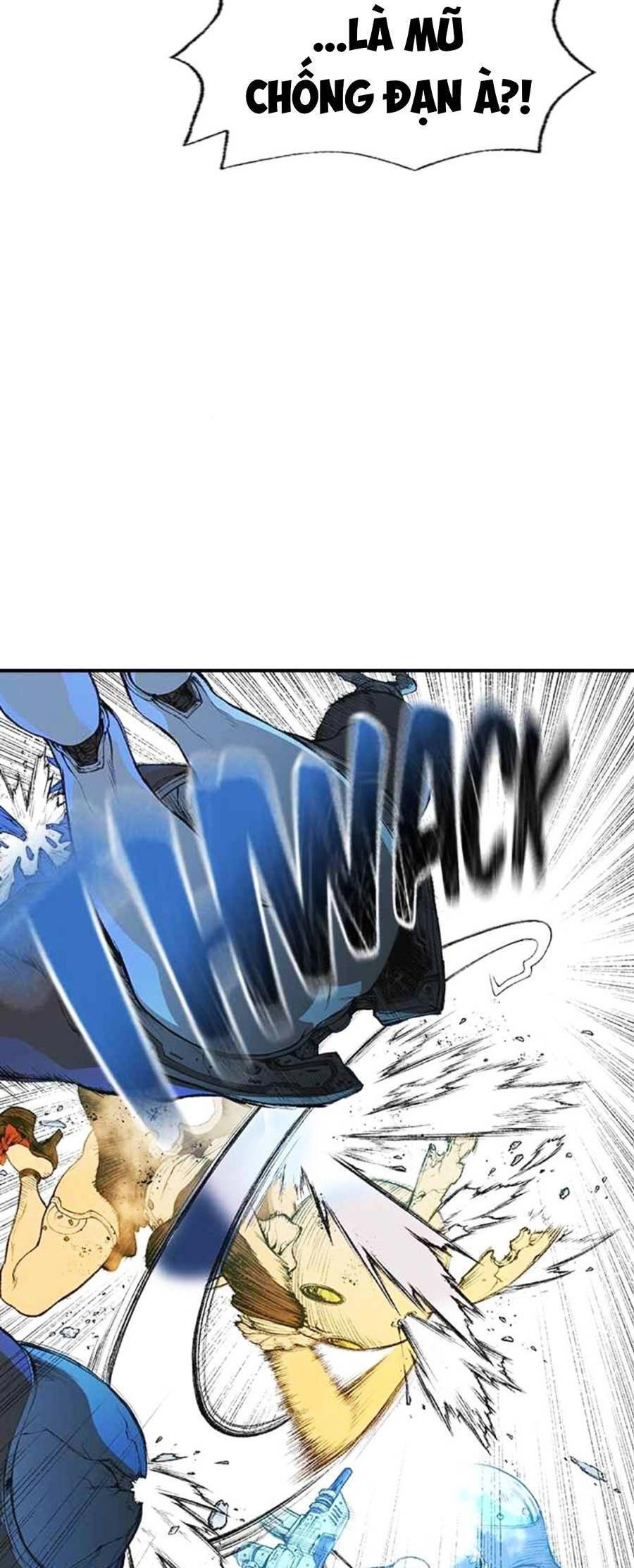 Super String - Du Hành Đa Vũ Trụ Chapter 9 - 43