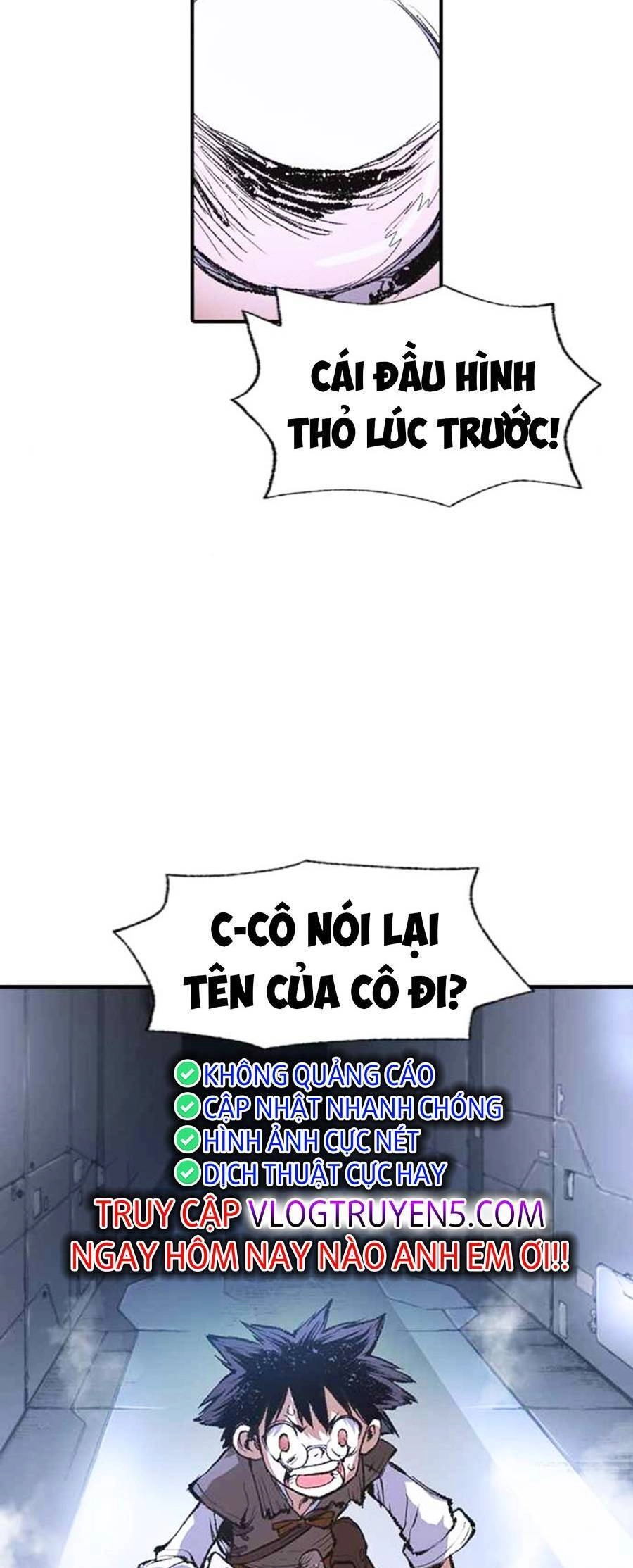 Super String - Du Hành Đa Vũ Trụ Chapter 9 - 49