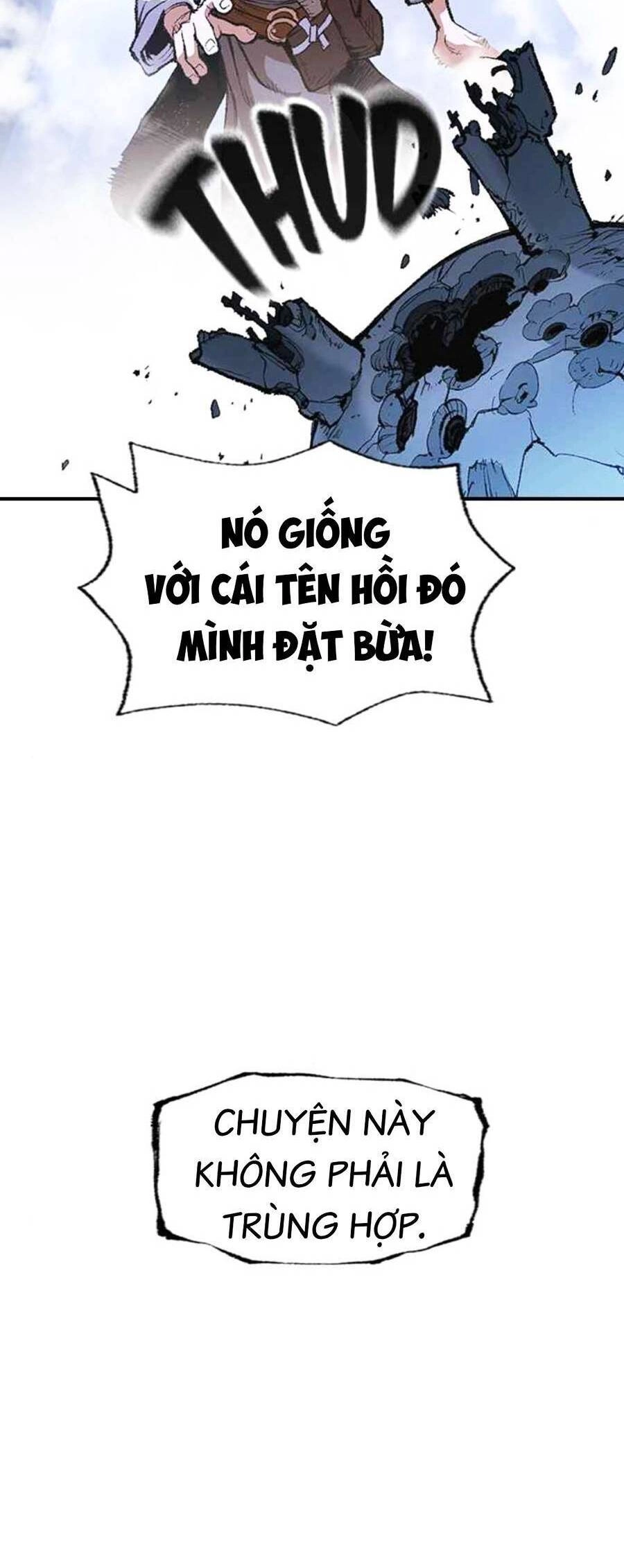 Super String - Du Hành Đa Vũ Trụ Chapter 9 - 50