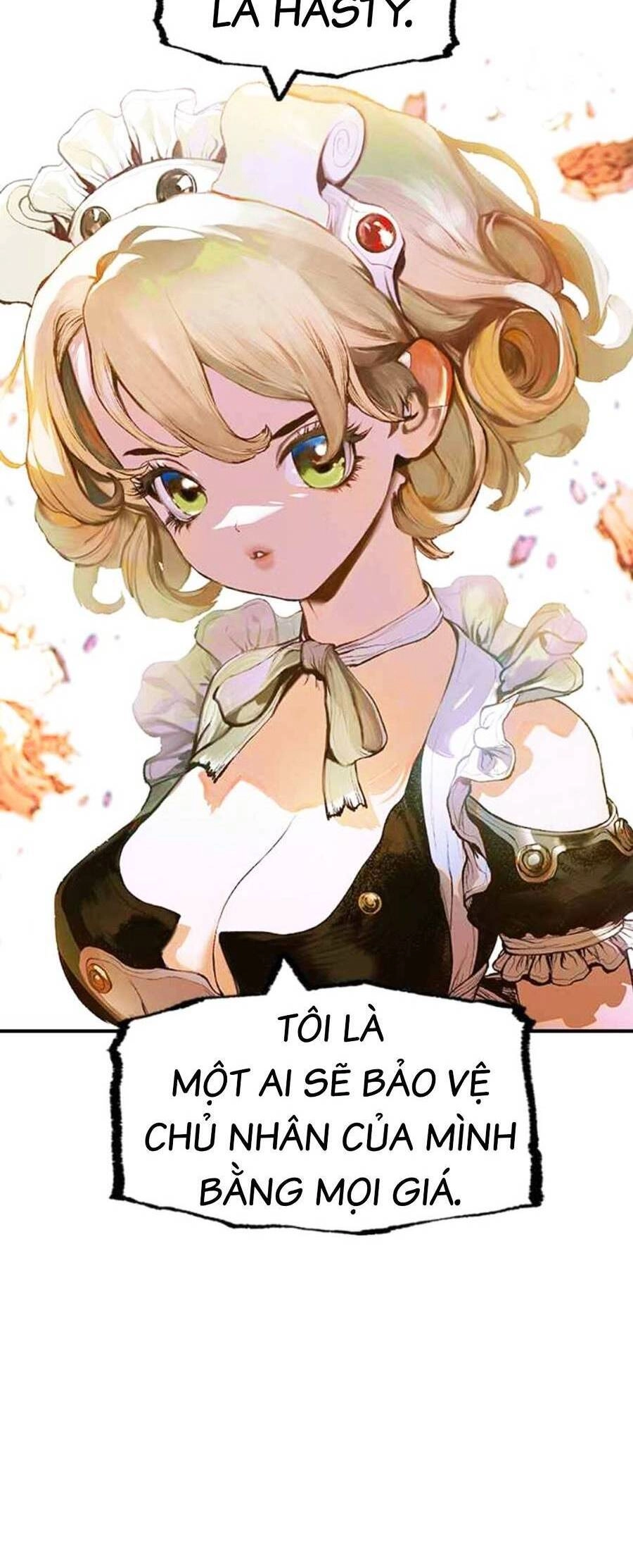 Super String - Du Hành Đa Vũ Trụ Chapter 9 - 52