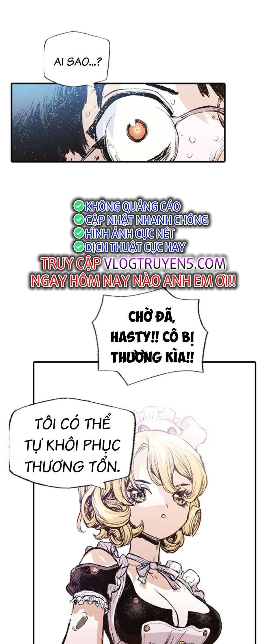 Super String - Du Hành Đa Vũ Trụ Chapter 9 - 53