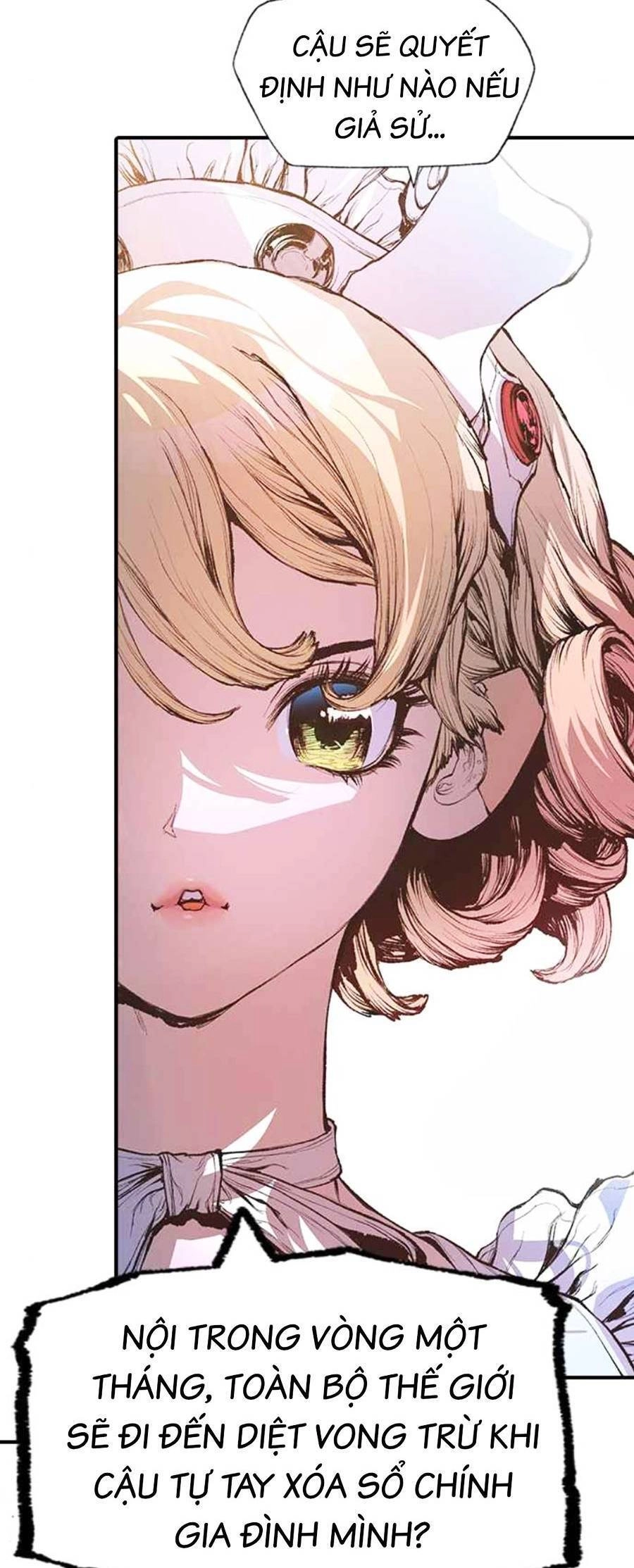 Super String - Du Hành Đa Vũ Trụ Chapter 9 - 59