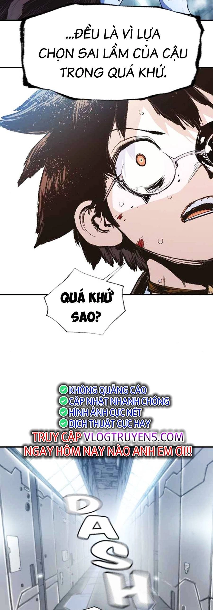 Super String - Du Hành Đa Vũ Trụ Chapter 9 - 62