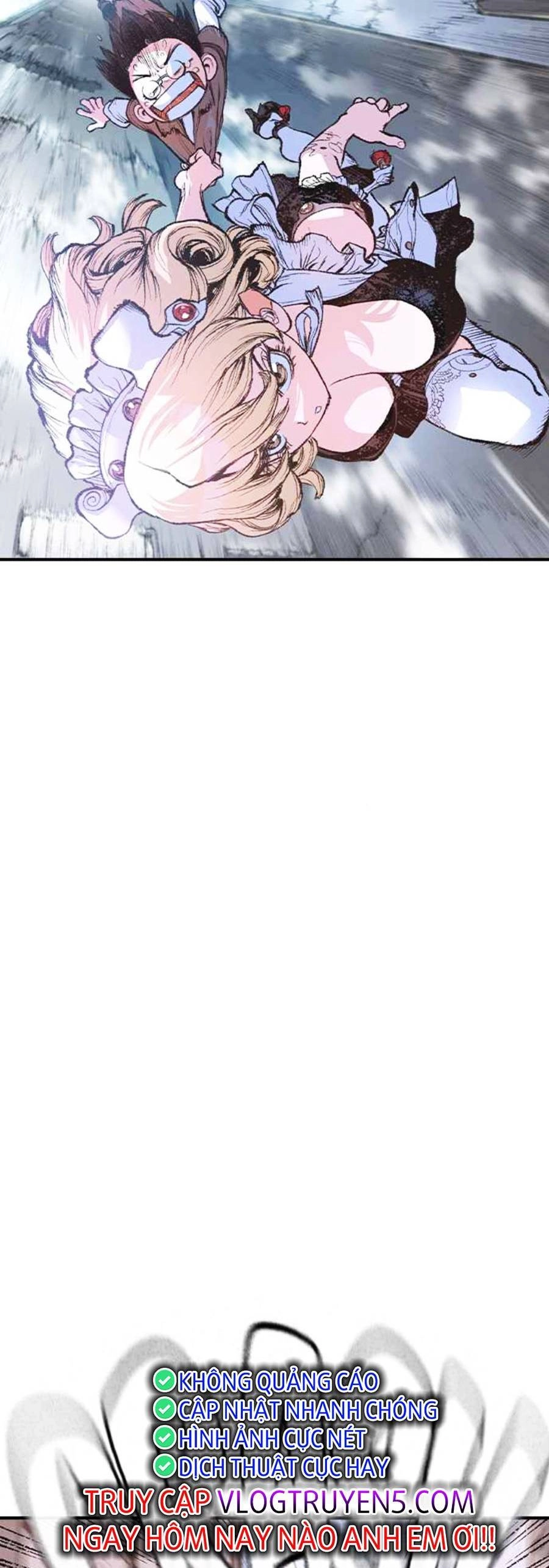 Super String - Du Hành Đa Vũ Trụ Chapter 9 - 64