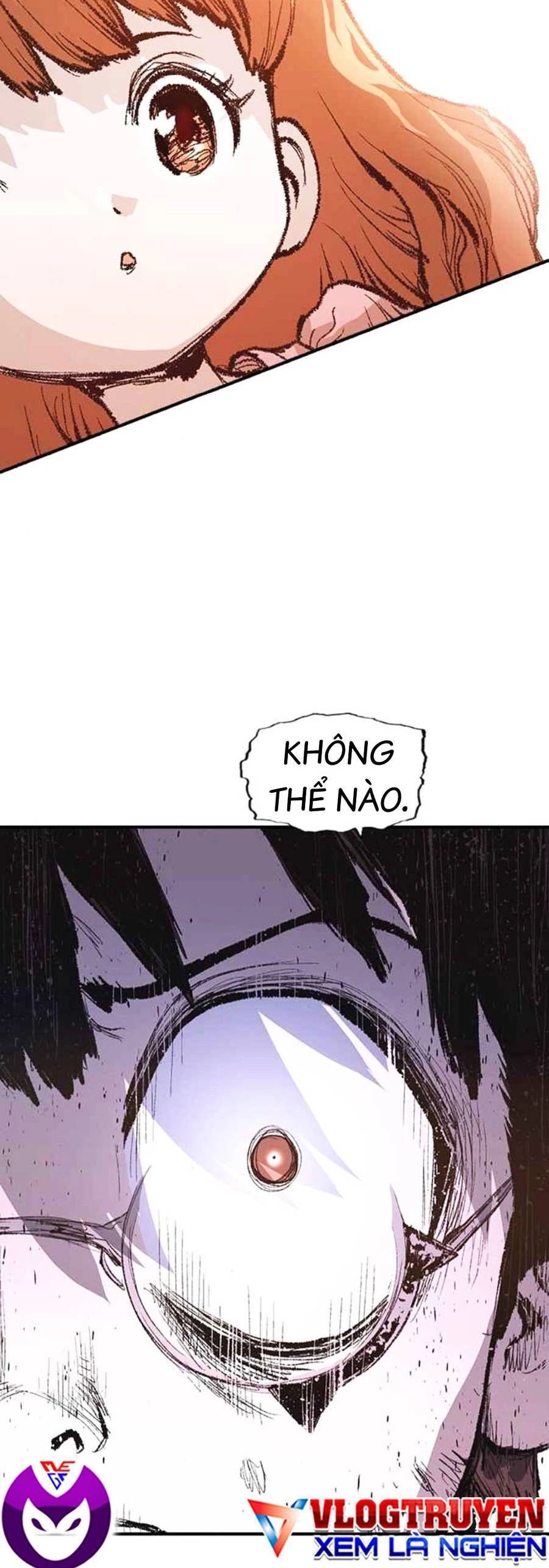 Super String - Du Hành Đa Vũ Trụ Chapter 9 - 69