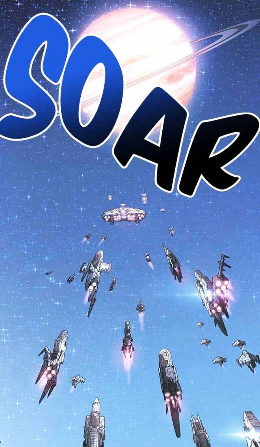 Super String - Du Hành Đa Vũ Trụ Chapter 10 - 2