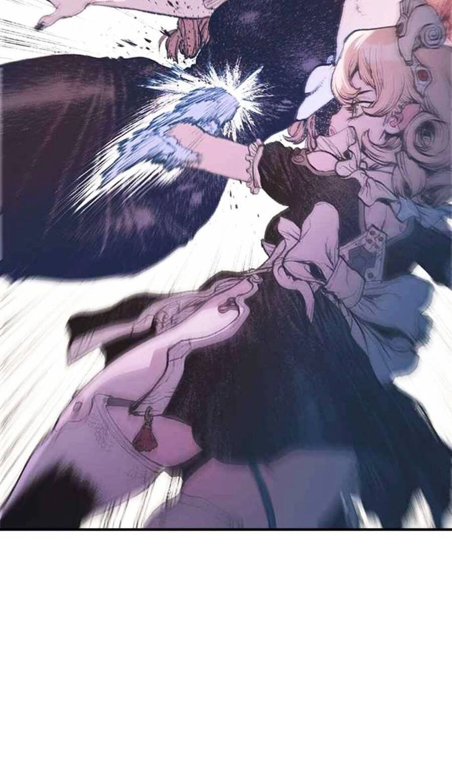 Super String - Du Hành Đa Vũ Trụ Chapter 10 - 12