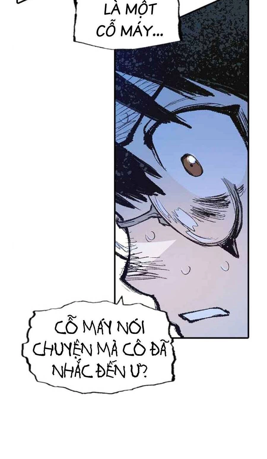 Super String - Du Hành Đa Vũ Trụ Chapter 10 - 18