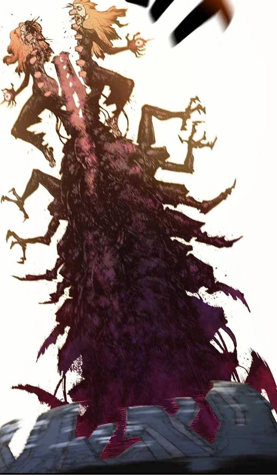 Super String - Du Hành Đa Vũ Trụ Chapter 10 - 22