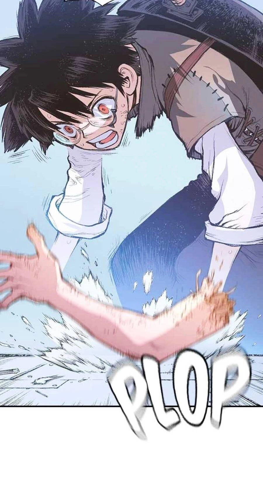 Super String - Du Hành Đa Vũ Trụ Chapter 10 - 36