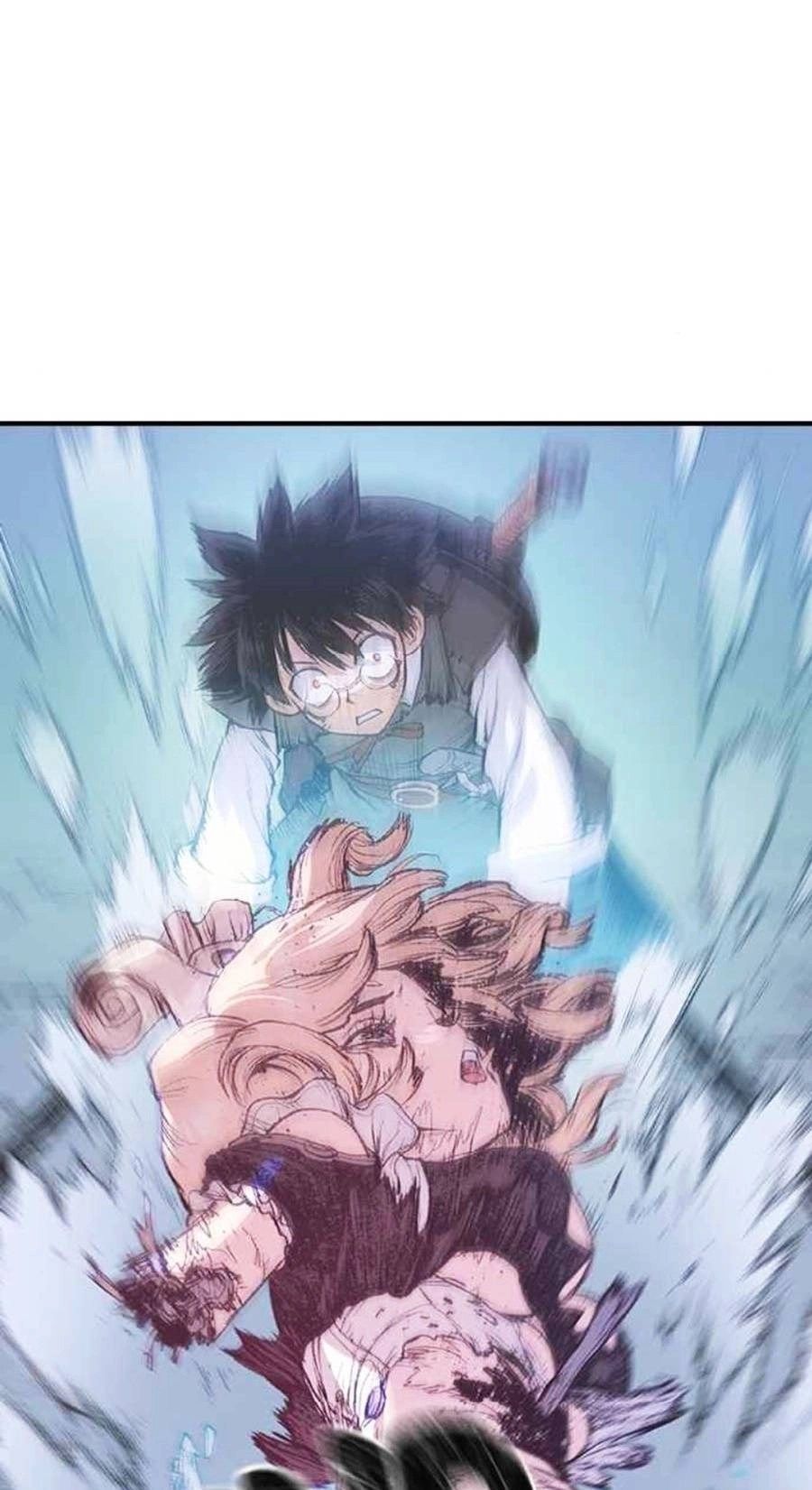 Super String - Du Hành Đa Vũ Trụ Chapter 10 - 39