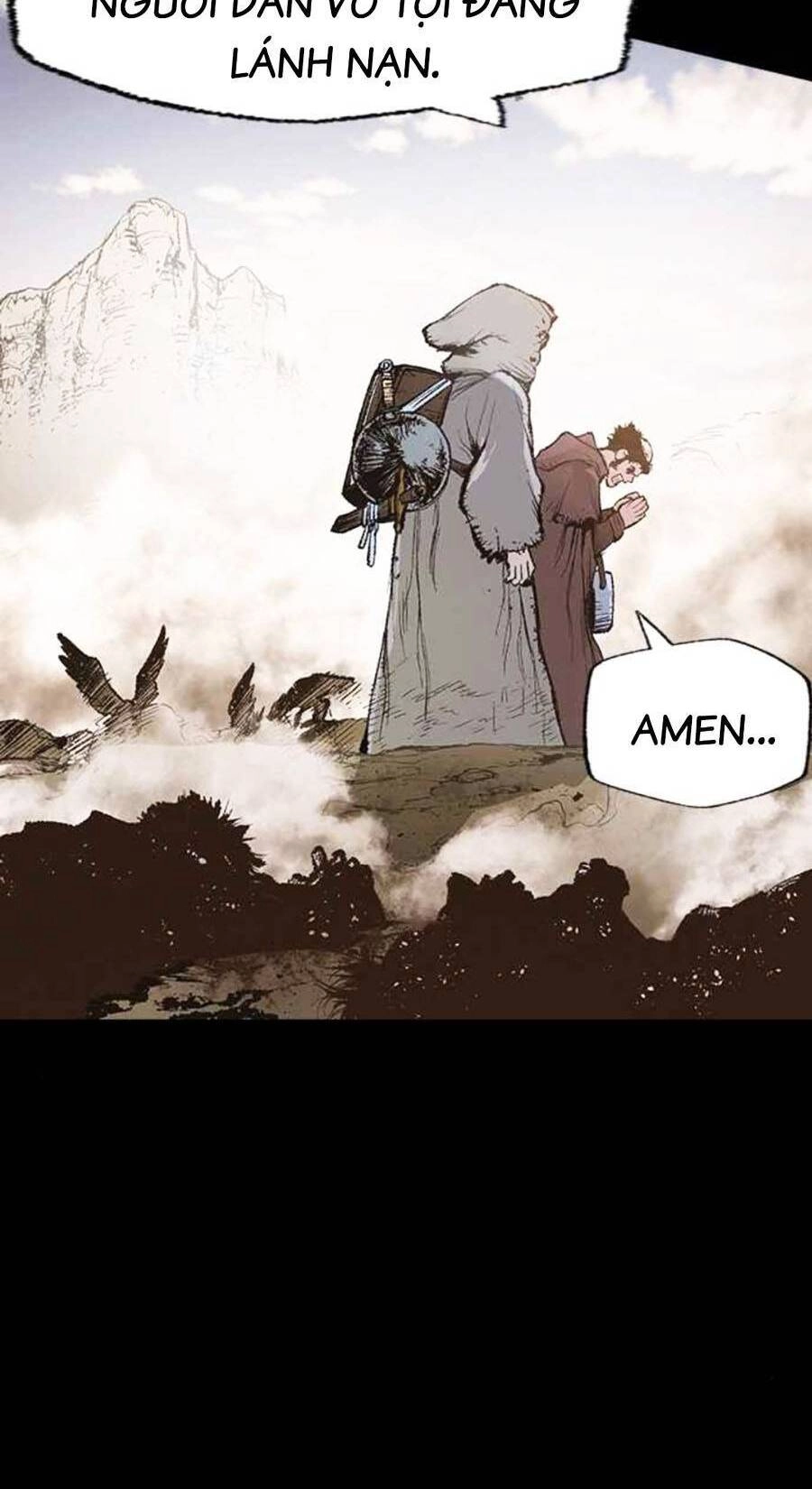 Super String - Du Hành Đa Vũ Trụ Chapter 10 - 46