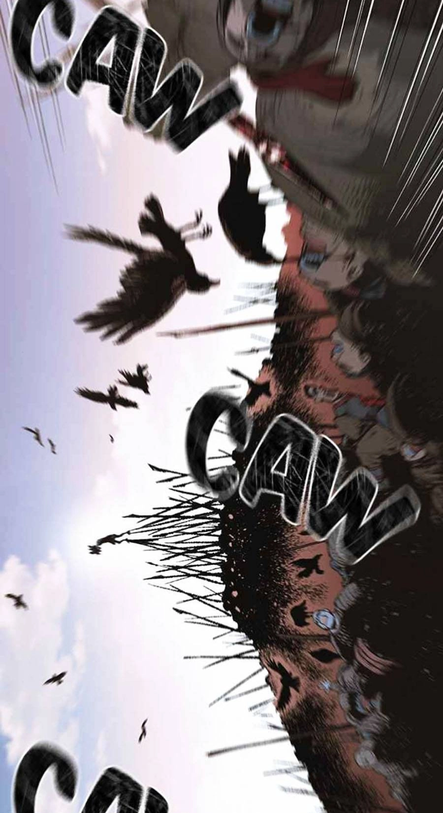 Super String - Du Hành Đa Vũ Trụ Chapter 10 - 55