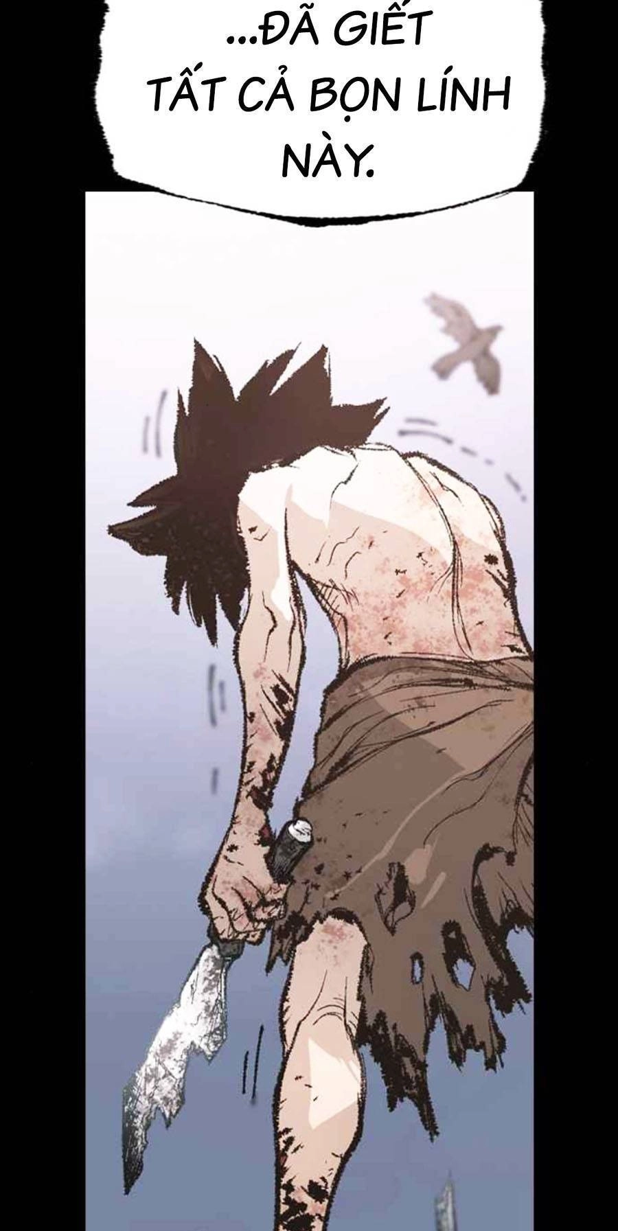 Super String - Du Hành Đa Vũ Trụ Chapter 10 - 63