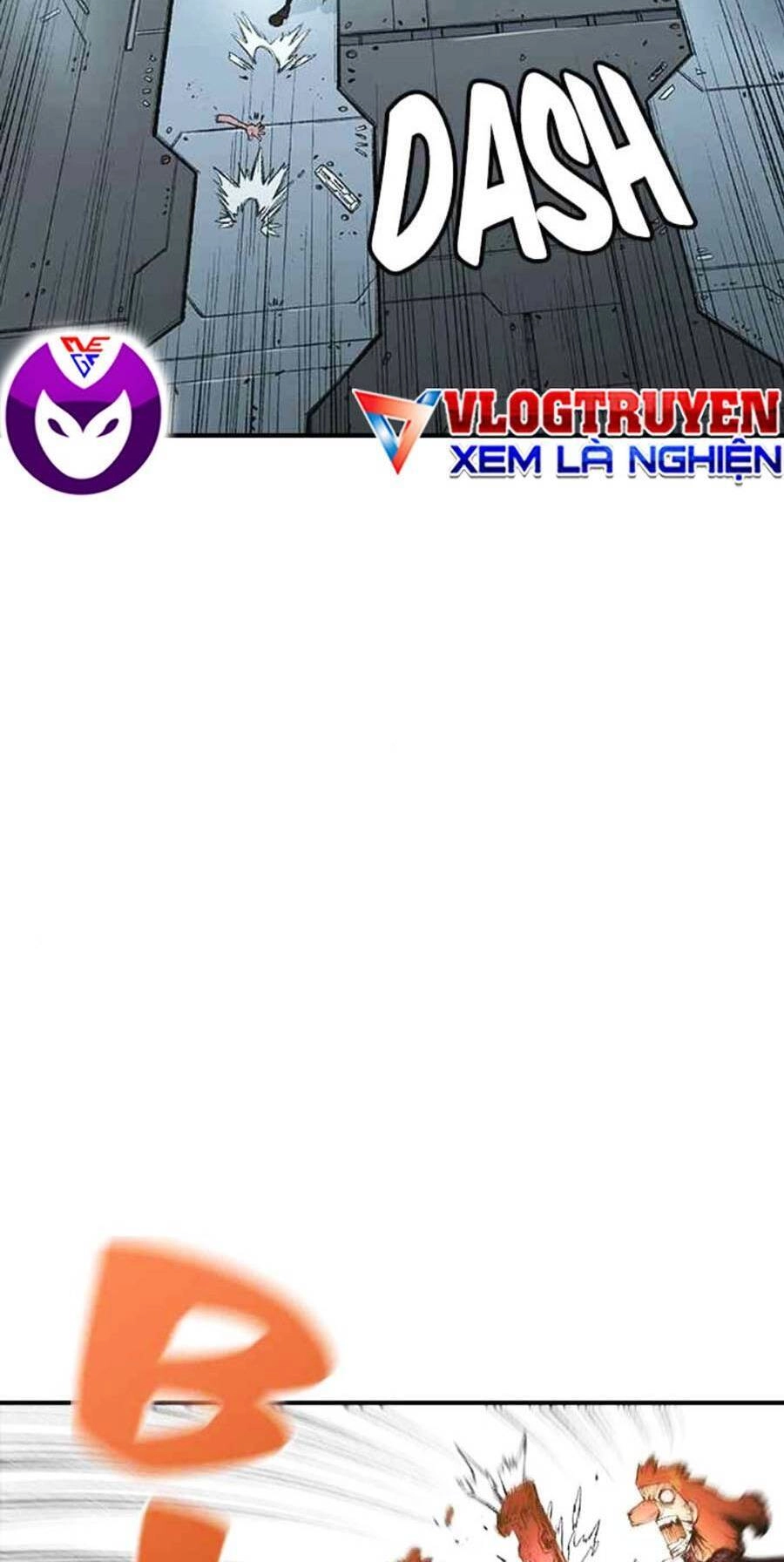 Super String - Du Hành Đa Vũ Trụ Chapter 10 - 84