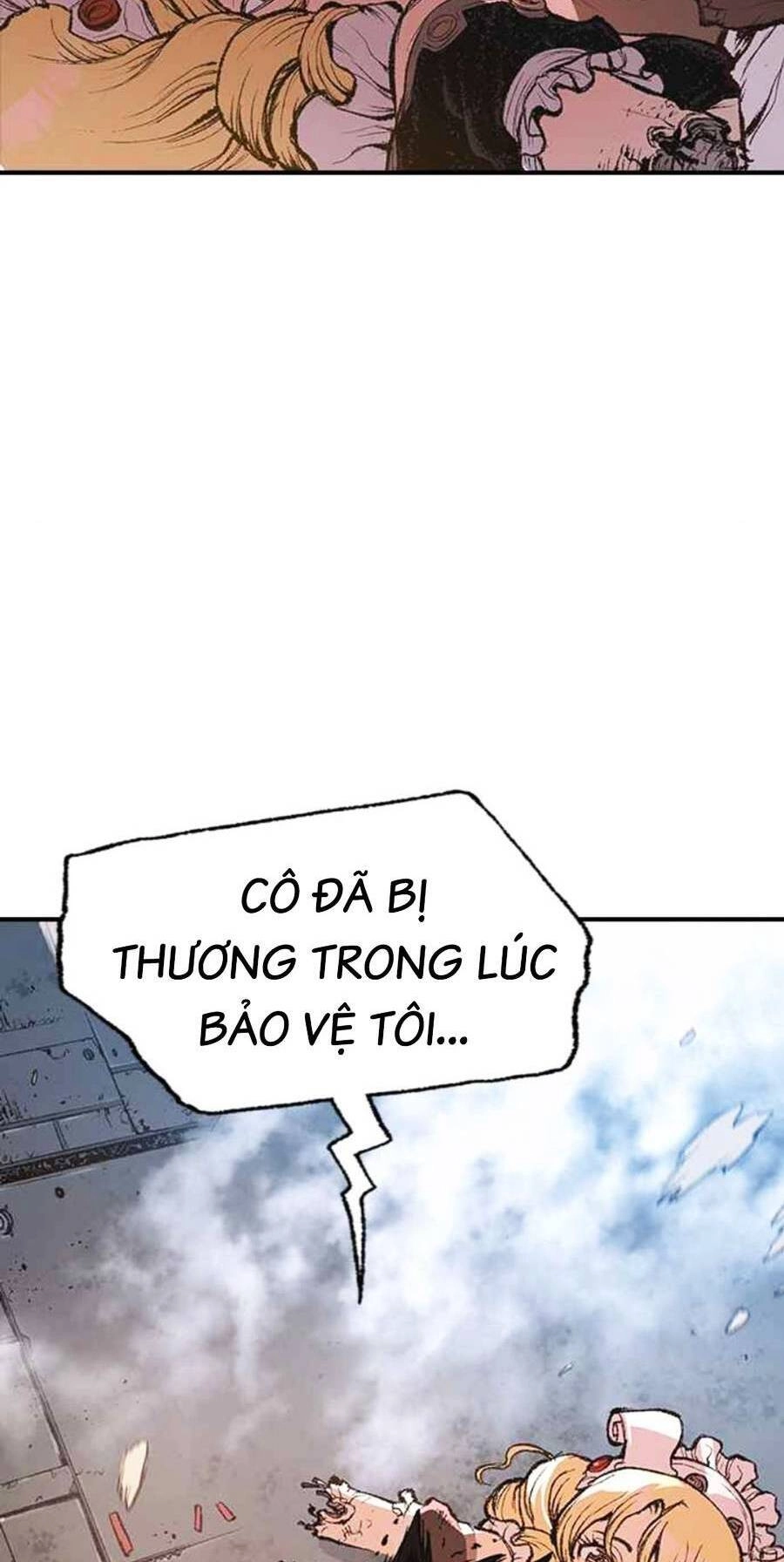 Super String - Du Hành Đa Vũ Trụ Chapter 10 - 88