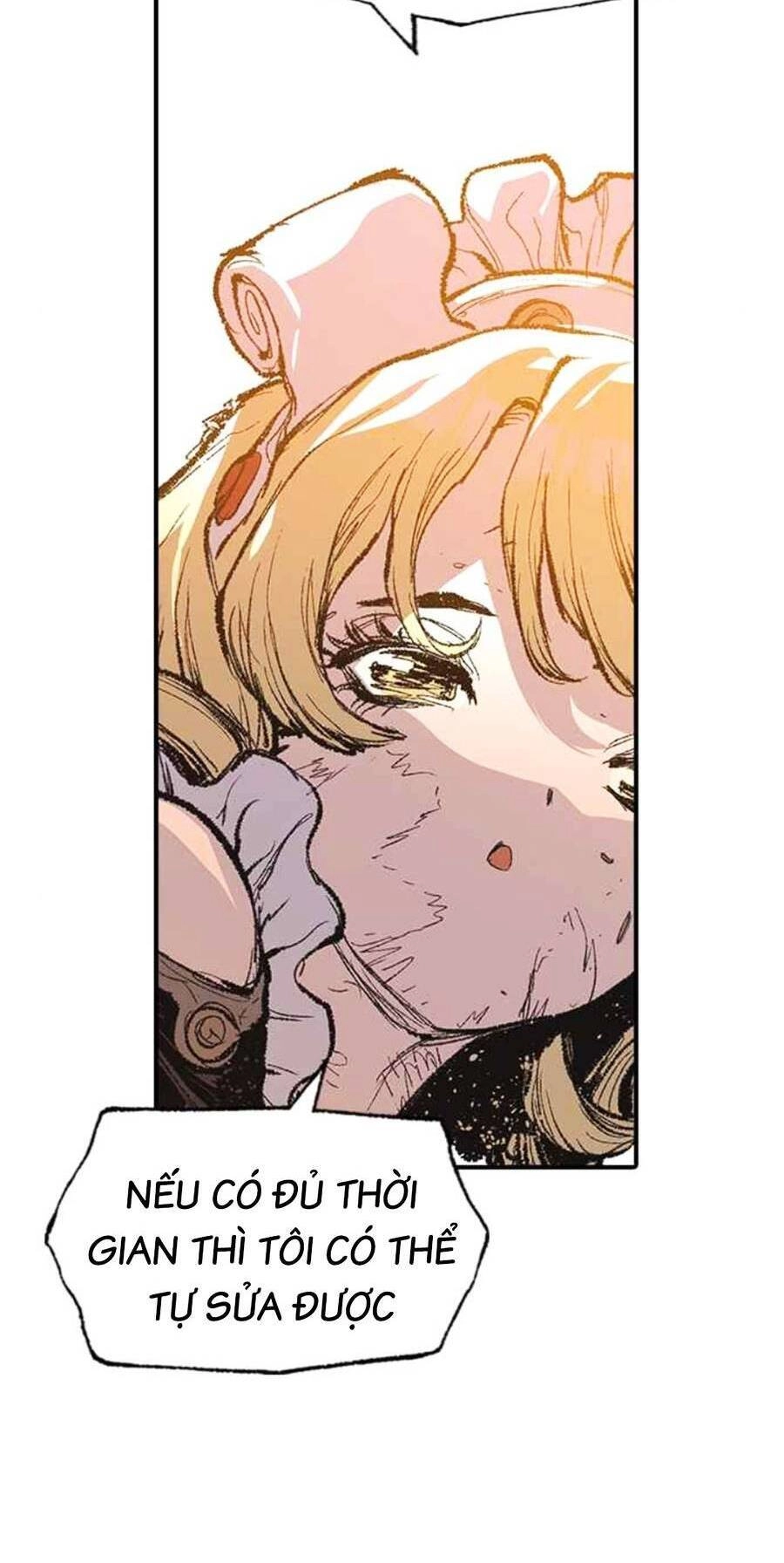 Super String - Du Hành Đa Vũ Trụ Chapter 10 - 90