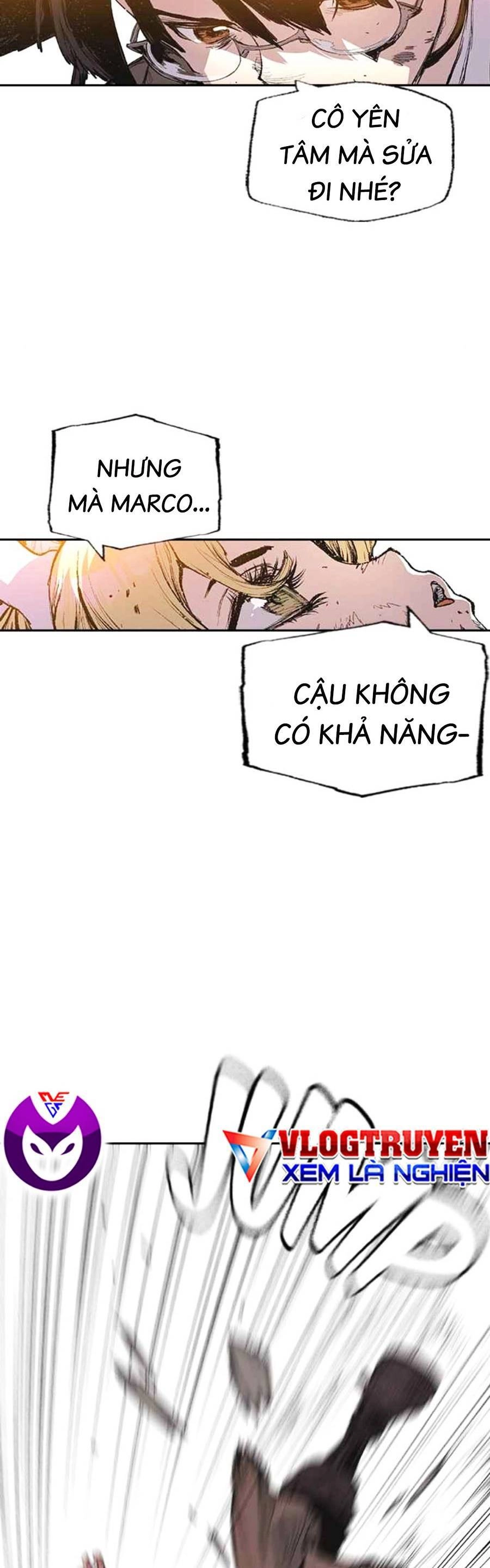 Super String - Du Hành Đa Vũ Trụ Chapter 10 - 92