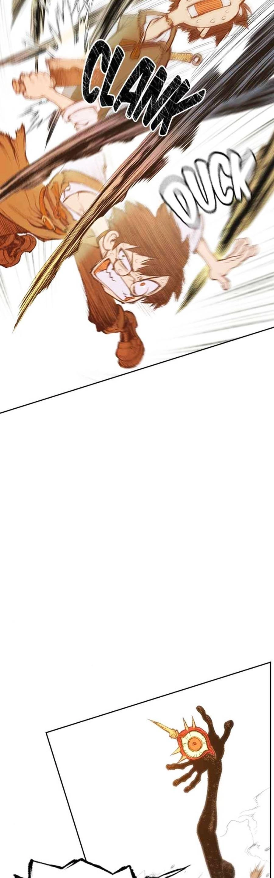 Super String - Du Hành Đa Vũ Trụ Chapter 10 - 95