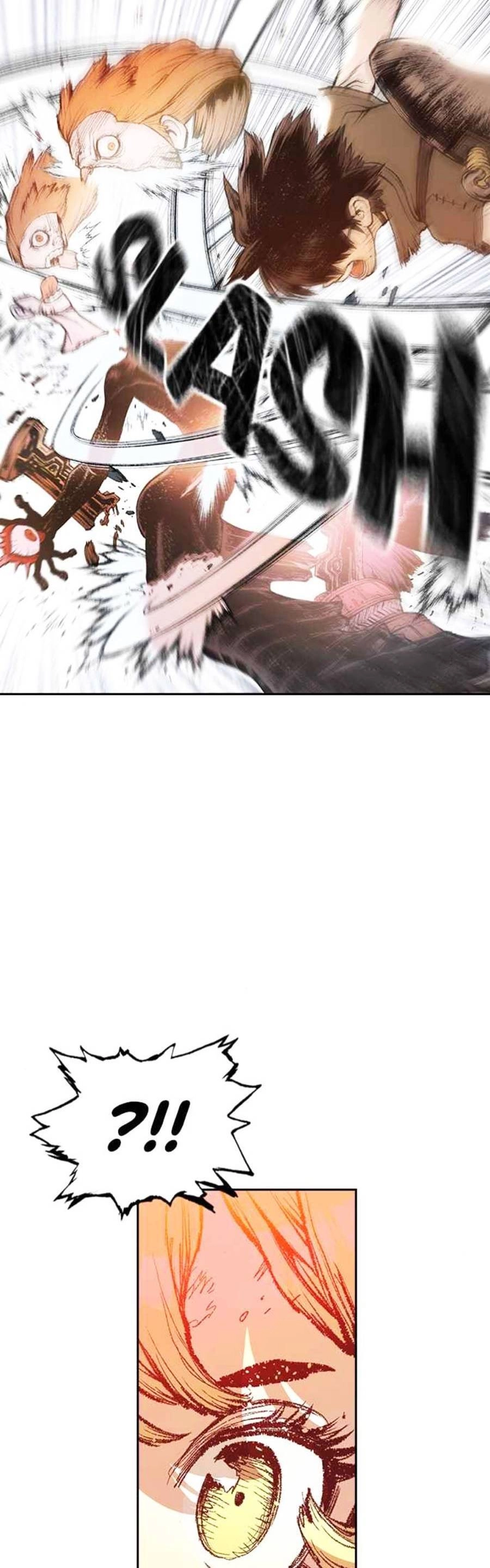 Super String - Du Hành Đa Vũ Trụ Chapter 10 - 97