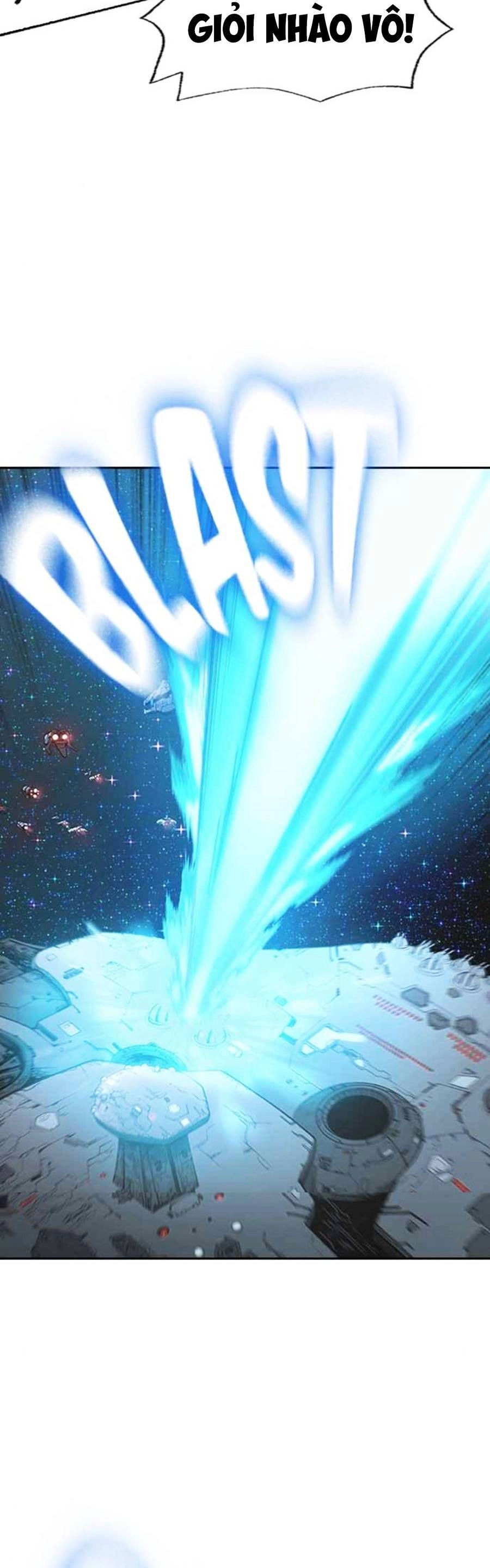 Super String - Du Hành Đa Vũ Trụ Chapter 10 - 101