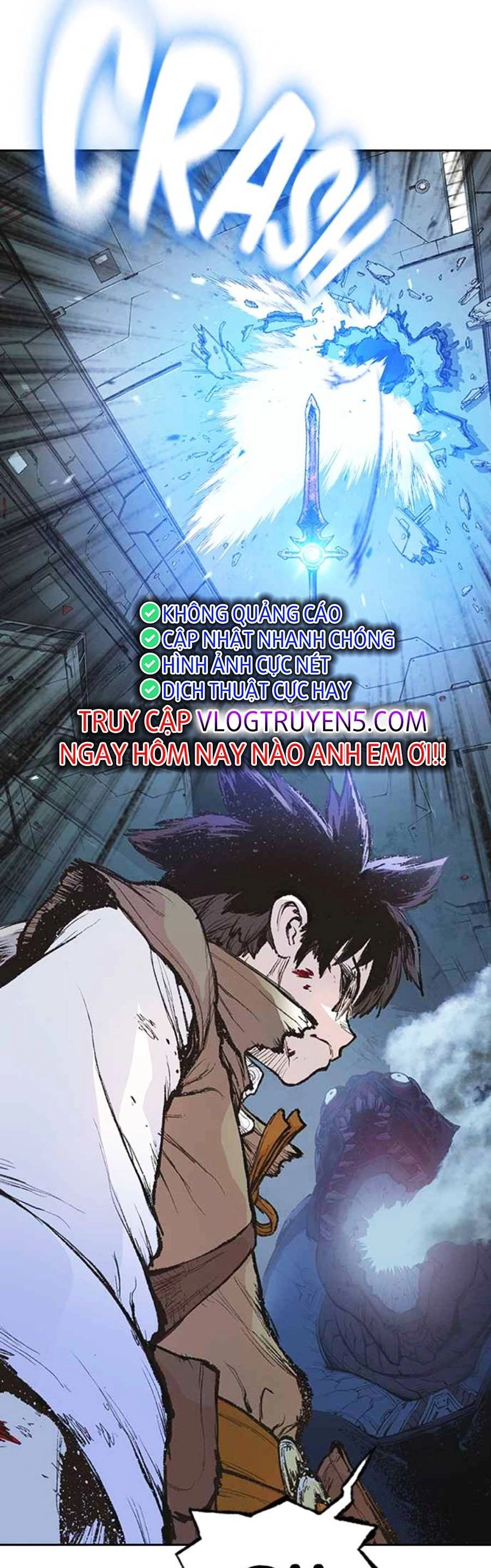 Super String - Du Hành Đa Vũ Trụ Chapter 10 - 102