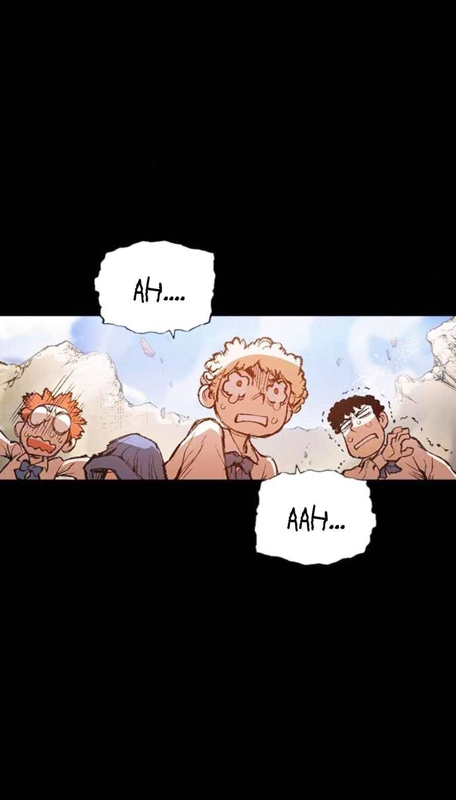 Super String - Du Hành Đa Vũ Trụ Chapter 11 - 3