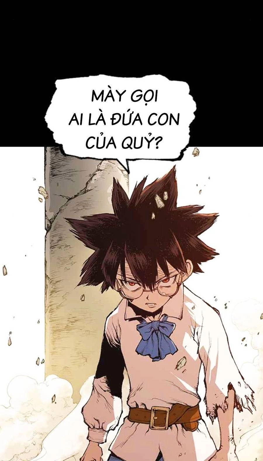 Super String - Du Hành Đa Vũ Trụ Chapter 11 - 5