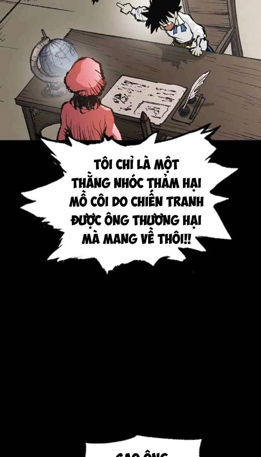 Super String - Du Hành Đa Vũ Trụ Chapter 11 - 11