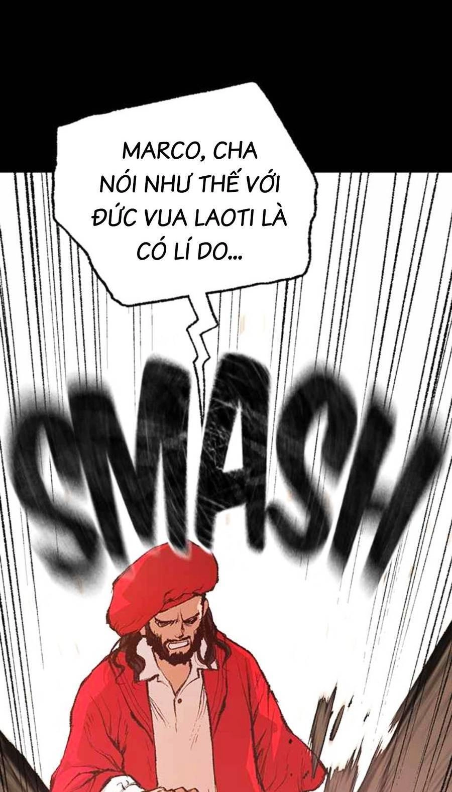 Super String - Du Hành Đa Vũ Trụ Chapter 11 - 17