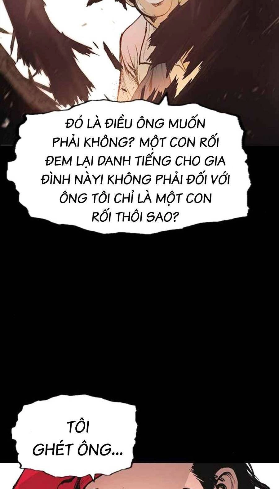 Super String - Du Hành Đa Vũ Trụ Chapter 11 - 20