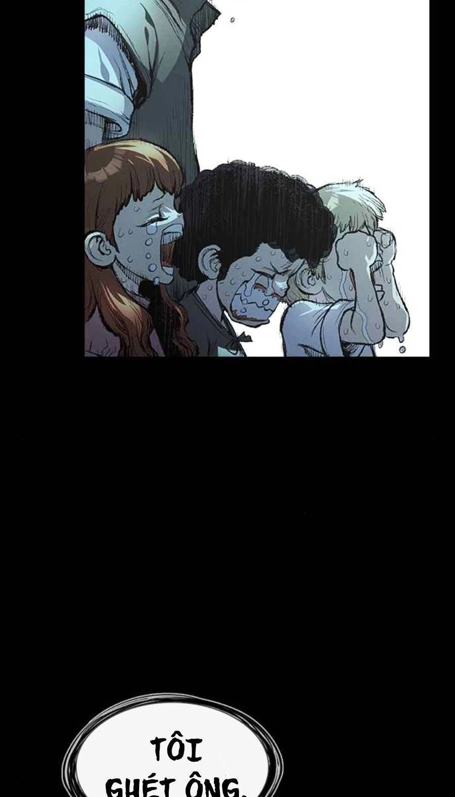 Super String - Du Hành Đa Vũ Trụ Chapter 11 - 29