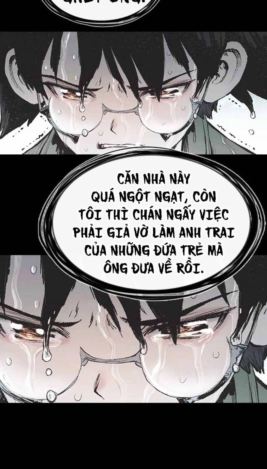 Super String - Du Hành Đa Vũ Trụ Chapter 11 - 30