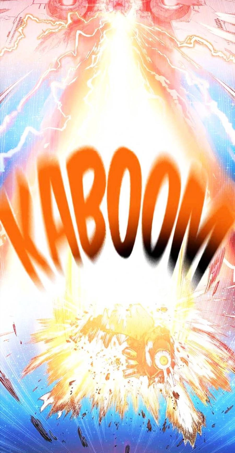 Super String - Du Hành Đa Vũ Trụ Chapter 11 - 43