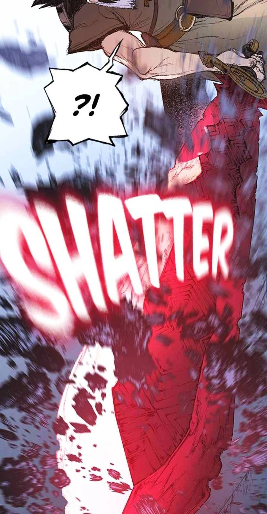 Super String - Du Hành Đa Vũ Trụ Chapter 11 - 45