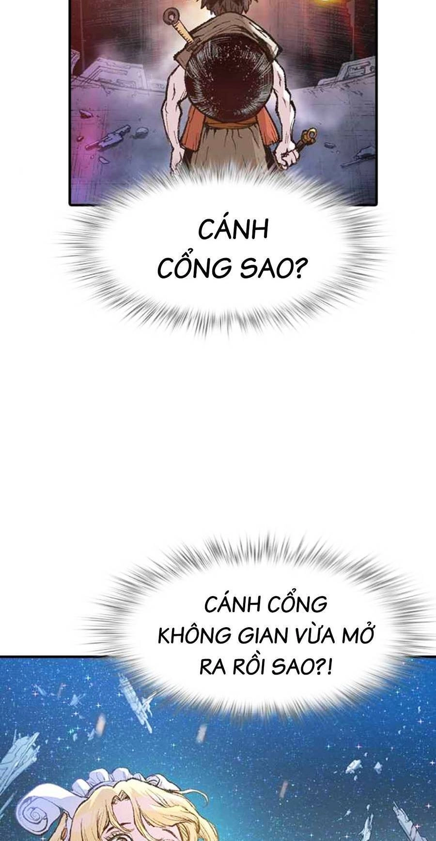 Super String - Du Hành Đa Vũ Trụ Chapter 11 - 51