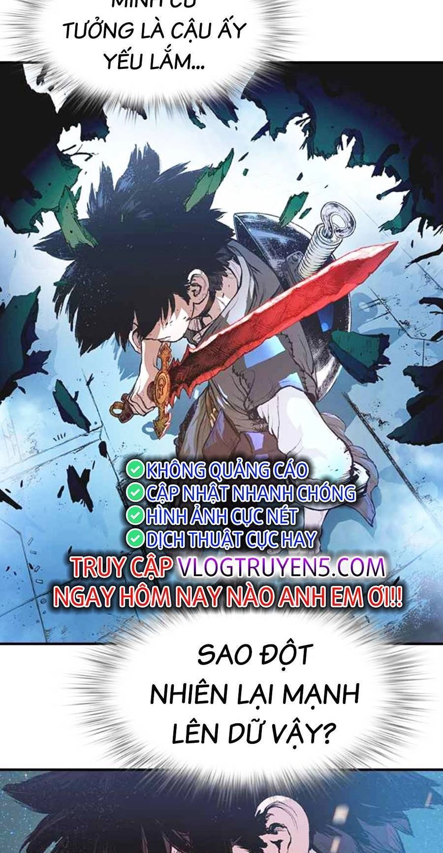 Super String - Du Hành Đa Vũ Trụ Chapter 11 - 53