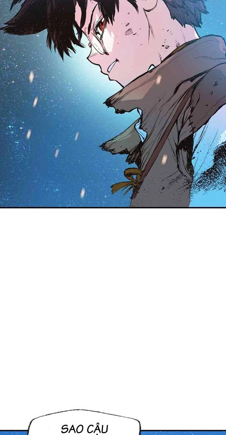 Super String - Du Hành Đa Vũ Trụ Chapter 11 - 54