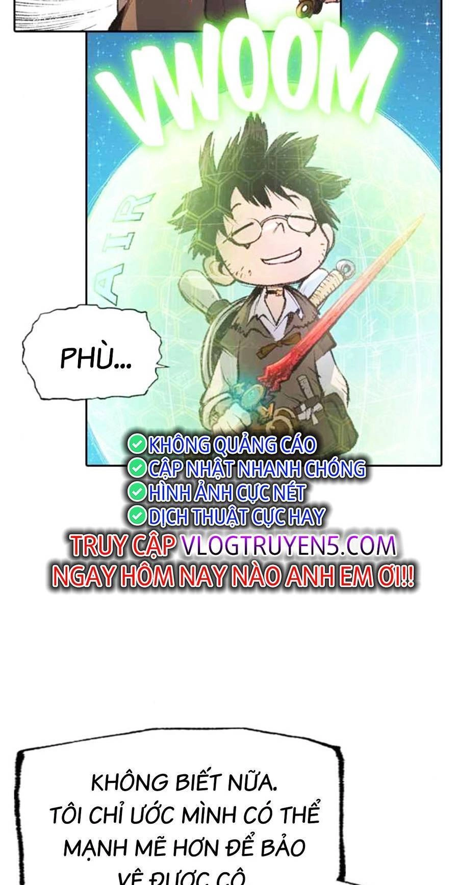 Super String - Du Hành Đa Vũ Trụ Chapter 11 - 59