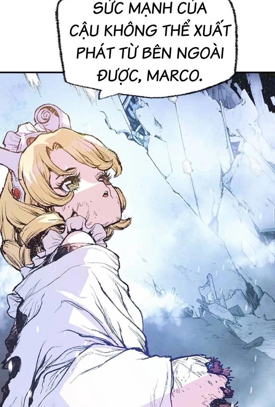 Super String - Du Hành Đa Vũ Trụ Chapter 11 - 64