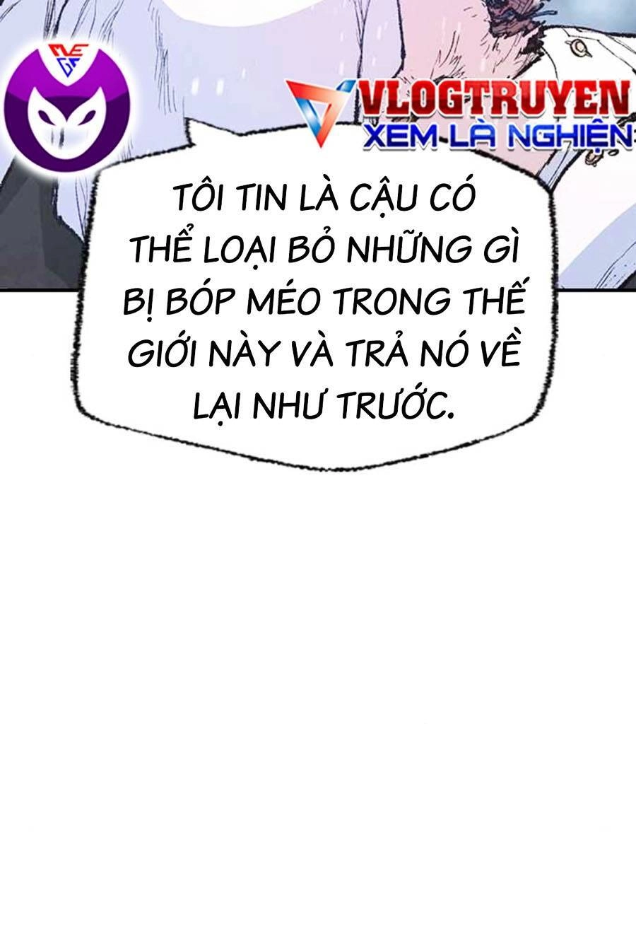 Super String - Du Hành Đa Vũ Trụ Chapter 11 - 65