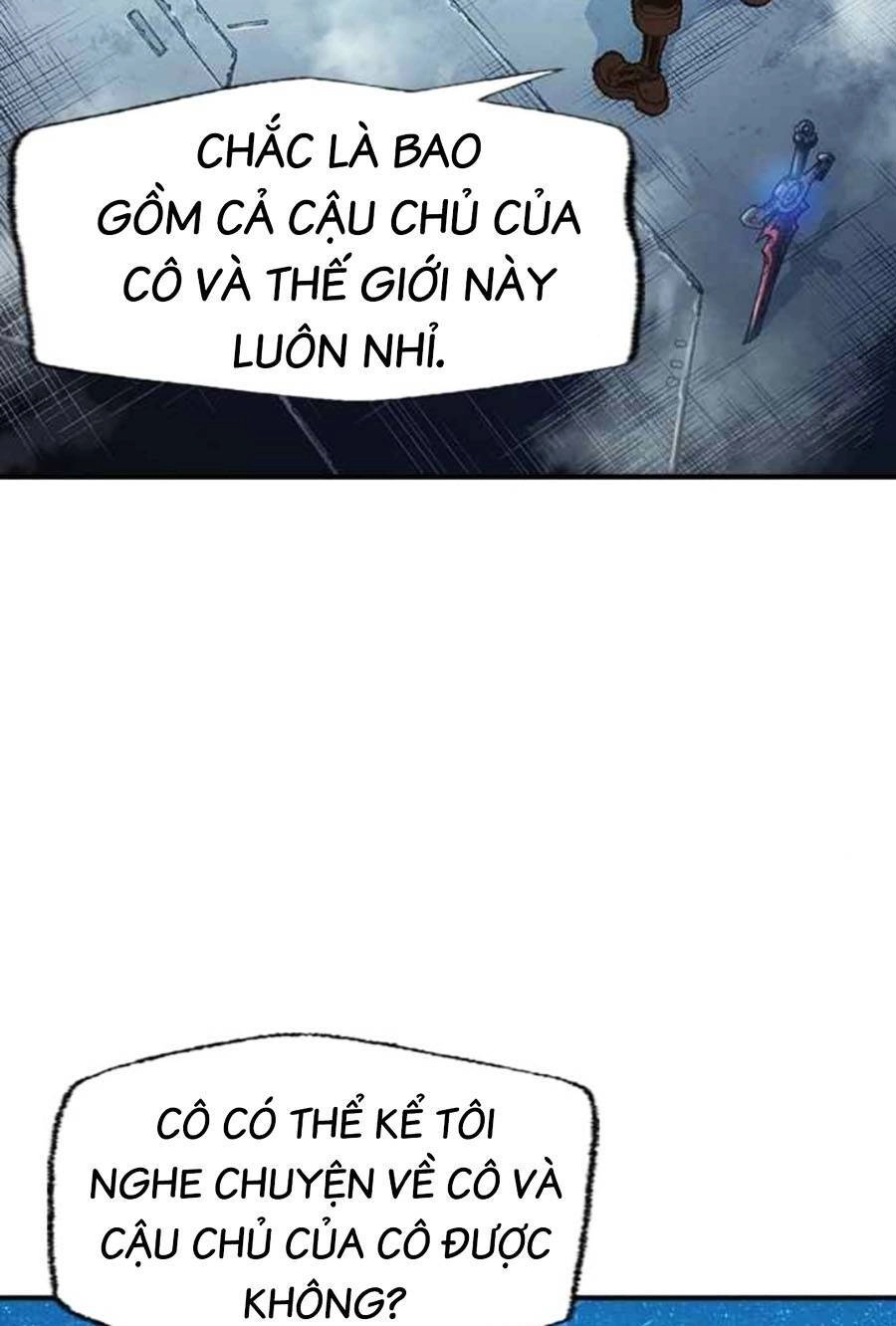 Super String - Du Hành Đa Vũ Trụ Chapter 11 - 69