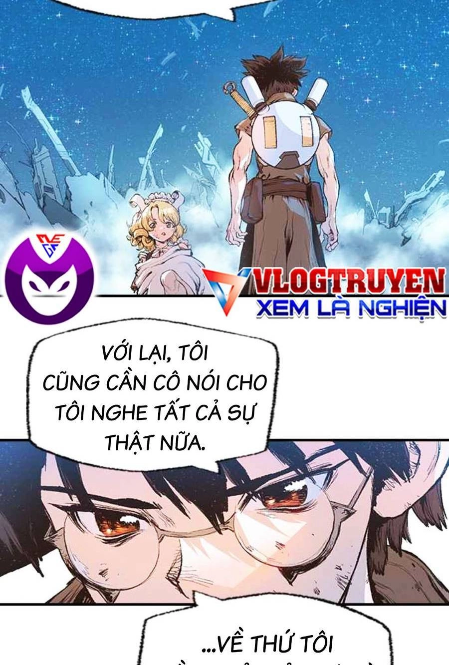 Super String - Du Hành Đa Vũ Trụ Chapter 11 - 70