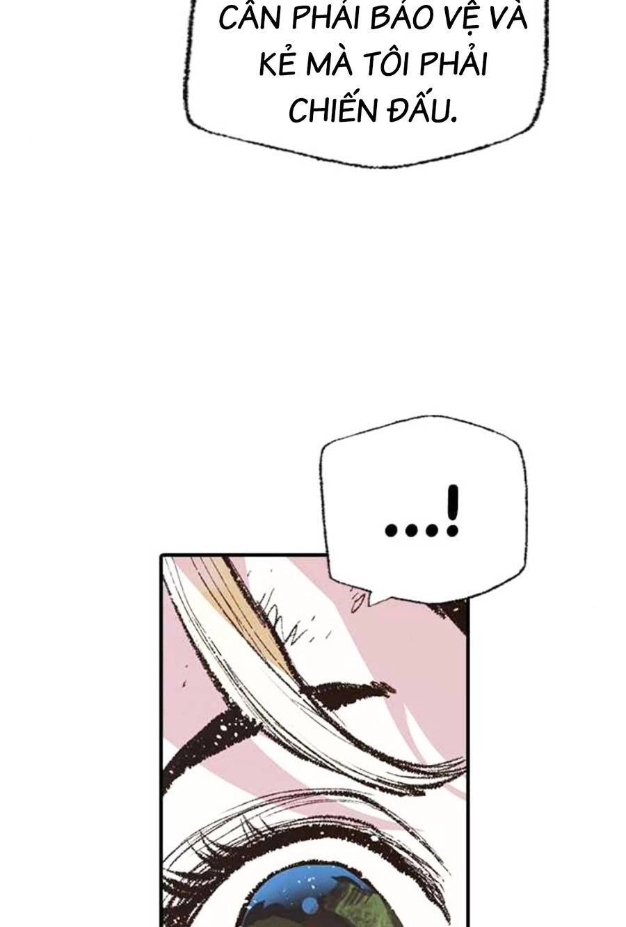 Super String - Du Hành Đa Vũ Trụ Chapter 11 - 71