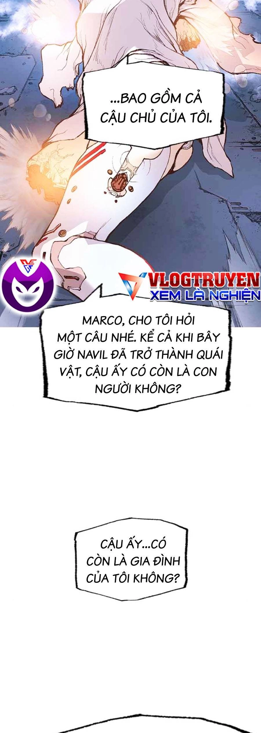 Super String - Du Hành Đa Vũ Trụ Chapter 12 - 3