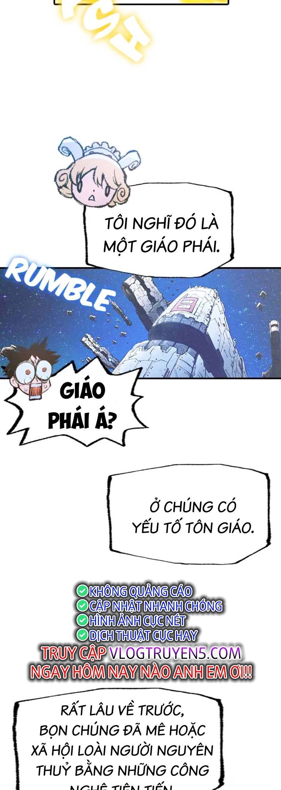 Super String - Du Hành Đa Vũ Trụ Chapter 12 - 9