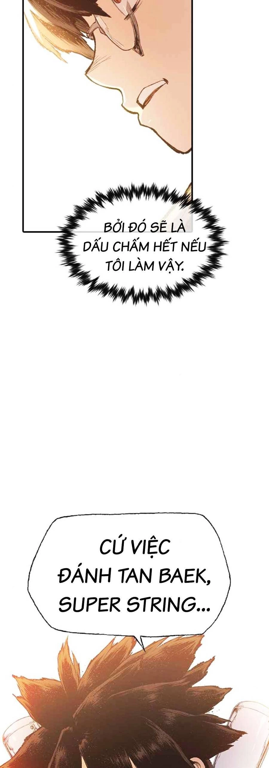 Super String - Du Hành Đa Vũ Trụ Chapter 12 - 29