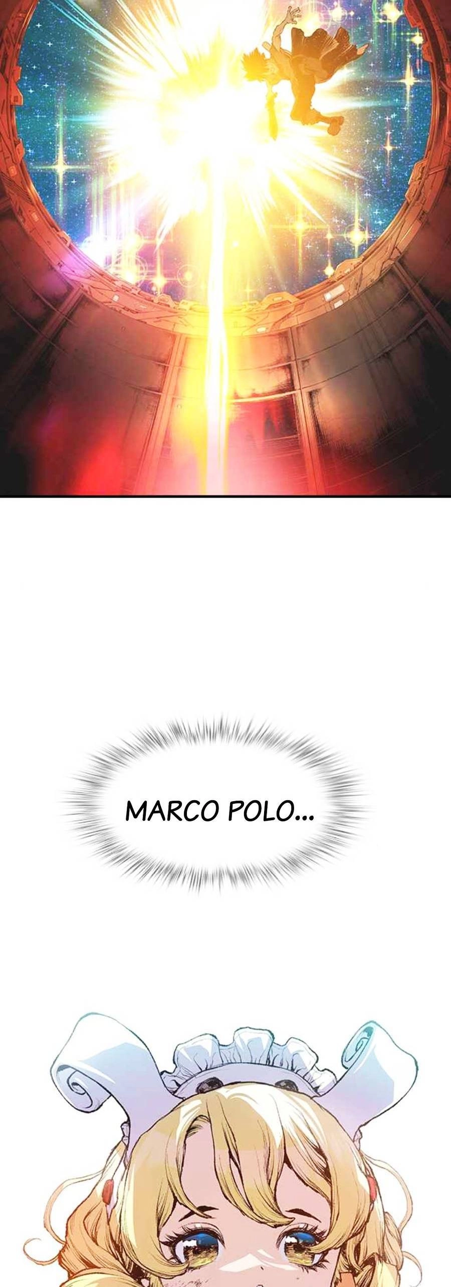 Super String - Du Hành Đa Vũ Trụ Chapter 12 - 31