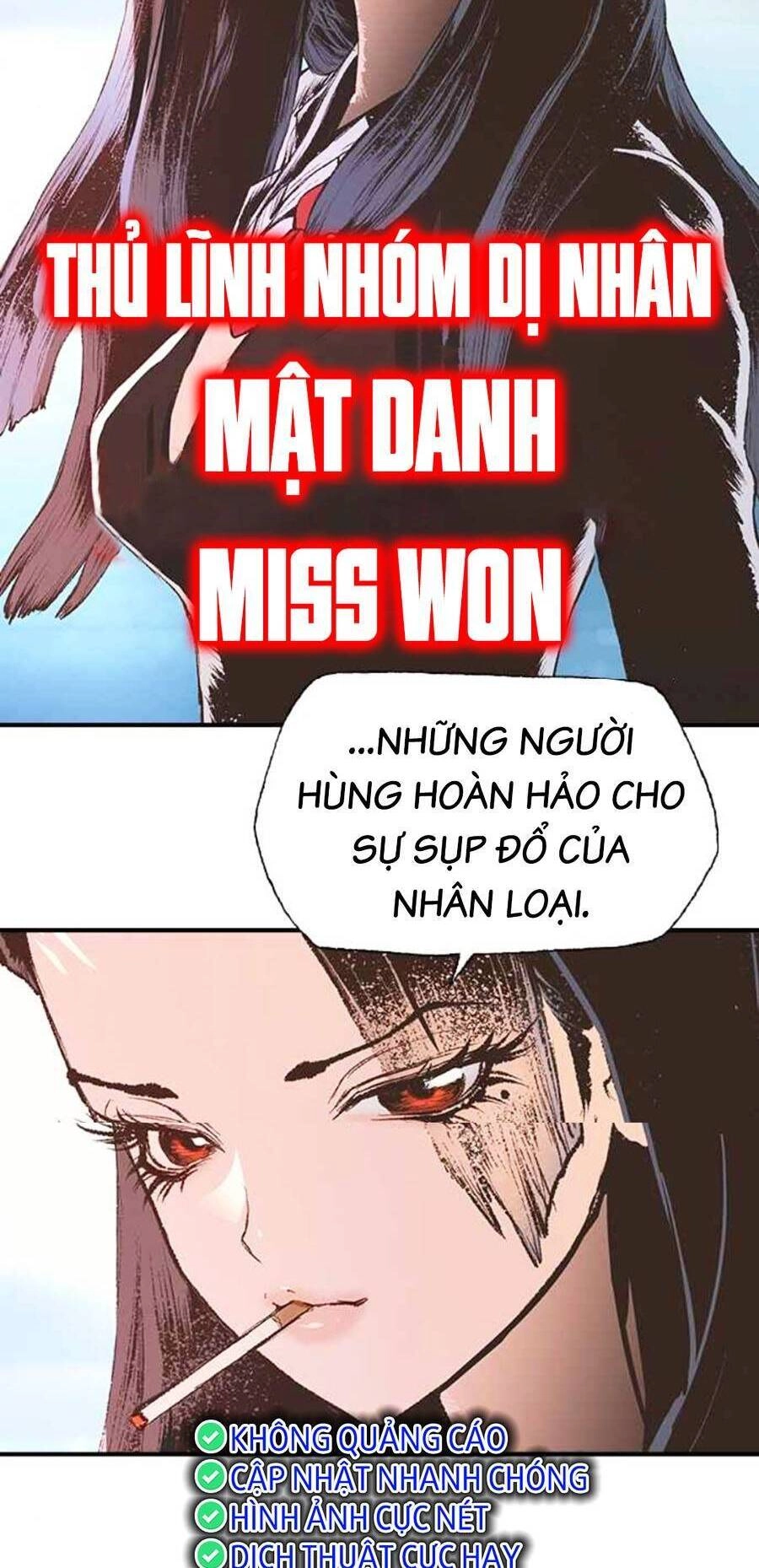 Super String - Du Hành Đa Vũ Trụ Chapter 13 - 2