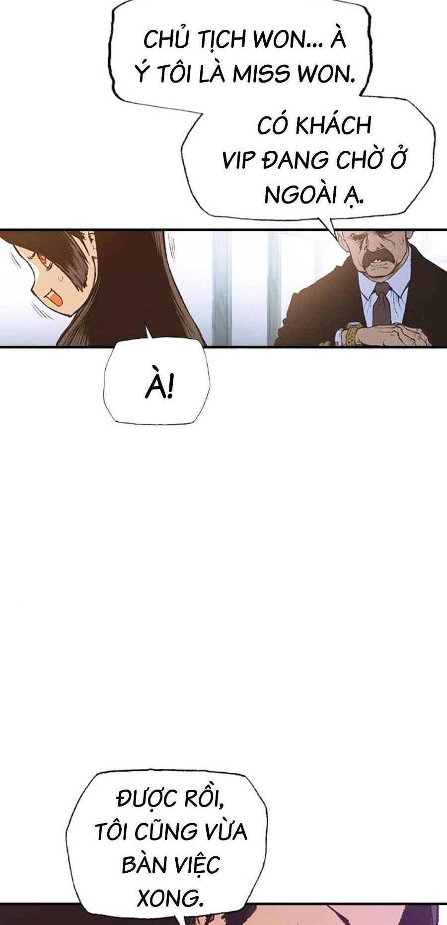 Super String - Du Hành Đa Vũ Trụ Chapter 13 - 14